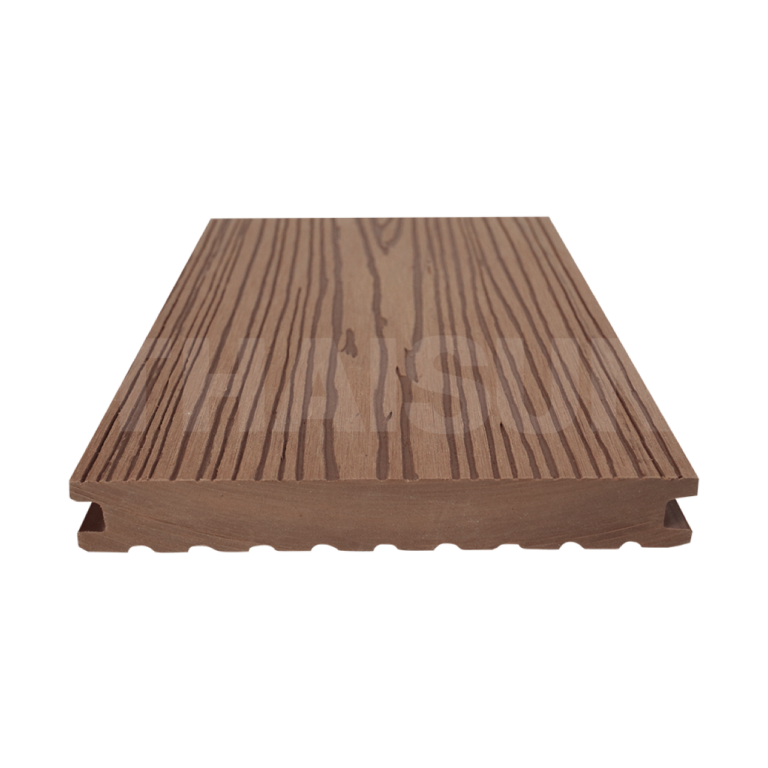 พื้นไม้เทียม แบบตัน GW008-3D-C10