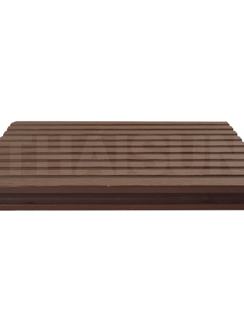 พื้นไม้เทียม แบบตัน GW008-3D-C10