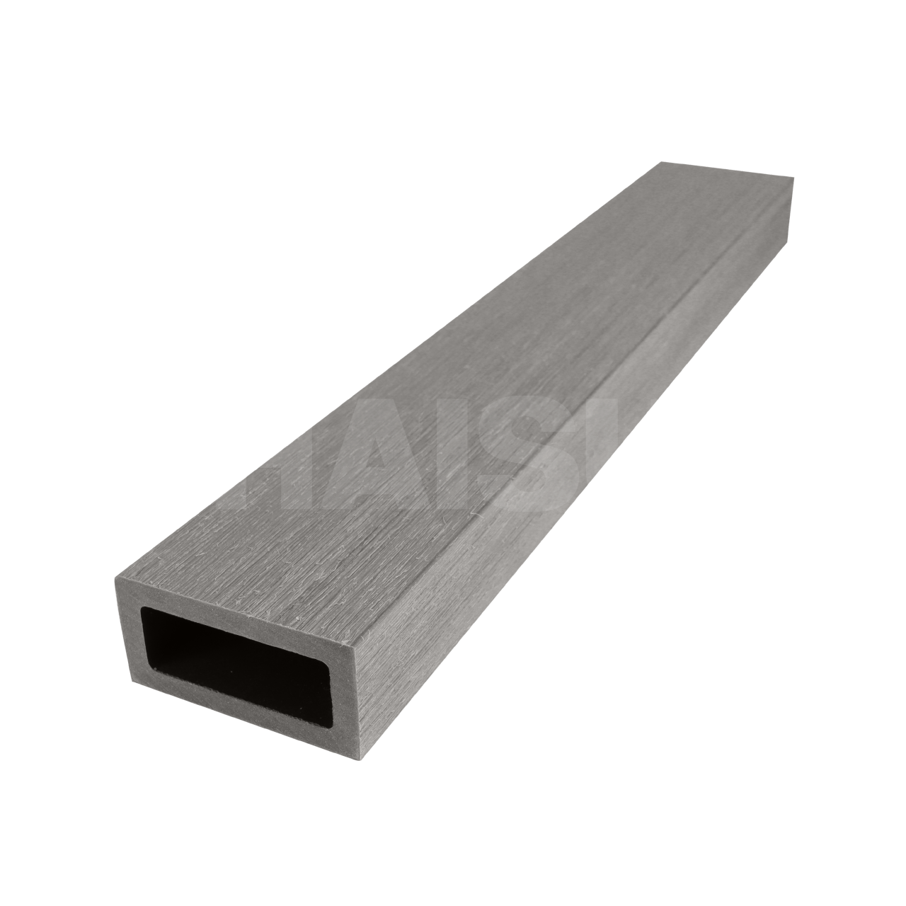 Pvc Lath Wood Plastic Composite Lath JUF25H50-LG - Thaisun